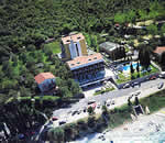 Hotel Sole Malcesine Gardasee